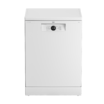 LAVAVAJILLAS BEKO BDFN26640WC 16CUB C 3ªBANDEJA BCO