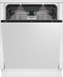 .AT.LAVAVAJILLAS INT. BEKO BDIN38644D 16CUB C 3ªBANDEJA LEDSPOT