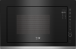.AT.MICROONDAS INT.BEKO BMGB25333X 25L 900W C/GRILL NEGRO