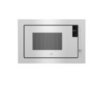 MICROONDAS INT.BEKO BMGB25333WG 25L 900W C/GRILL CRIST.BCO