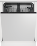 LAVAVAJILLAS INT.BEKO DIN36430 14CUB. D AUTODOOR OPENING