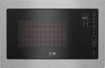 .AT.MICROONDAS INT.BEKO BMGB25332BG 25L 900W C/GRILL INOX