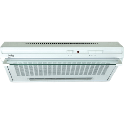 .AT.CAMPANA CONVENCIONAL BEKO CFB 6432 W
