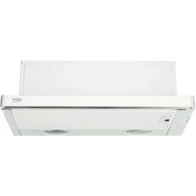 .AT.CAMPANA TELESCOPICA BEKO CTB 6407 W (V2)