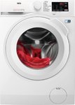 .AT.LAVADORA AEG L6FBI947P 9KG 1400RPM A INVERT