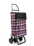 CARRO COMPRA ROLSER 2500 SCOTTISH 4 DML031 MORE