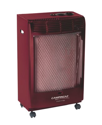 ESTUFA CAMPINGAZ 3000006760 LLAMA AZUL BF5000 BURDEOS