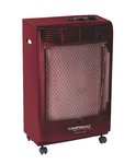 ESTUFA CAMPINGAZ 3000006760 LLAMA AZUL BF5000 BURDEOS