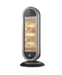 ESTUFA HALOGENA FM H30 1200W OSCILANTE 70CM