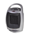 CALEFACTOR FM TC1800 CERAMICO 1800W OSCILANTE