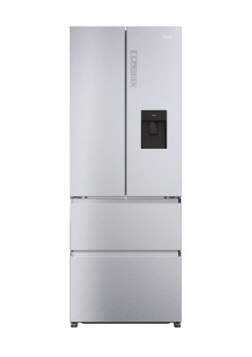 .AT.FRENCH DOOR HAIER HFR5719EWMG