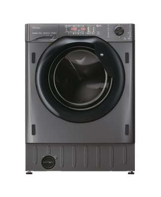 .AT.LAVADORA INT.HAIER HWQ90B416FWBR-S 9KG 1600 RPM A