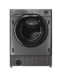 .AT.LAVADORA INT.HAIER HWQ90B416FWBR-S 9KG 1600 RPM A