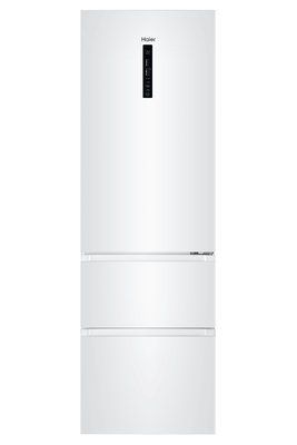 .AT.COMBI - FRENCH DOOR HAIER HTR3619ENPW