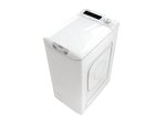 .AT.LAVADORA CARGA SUP.HAIER RTXSG48TMCE-37 8KG 1400RPM B