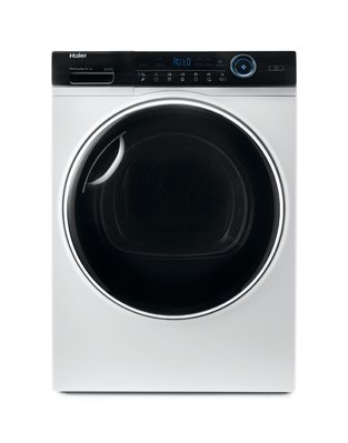 .AT.SECADORA BOMBA CALOR HAIER HD100-A2979-S 10KG A++