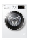 .AT.LAVADORA HAIER HW80-BP1439N-IB 8KG 1400RPM A