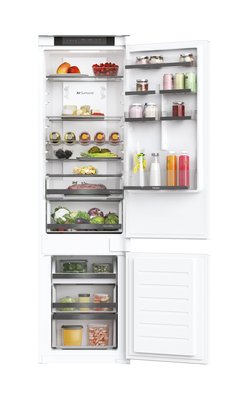 .AT.COMBI INT.HAIER HBW5519E TOTAL NF 193X54 281L