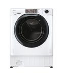.AT.LAVADORA INT.HAIER HWQ90B416FWB-S 9KG 1600RPM A