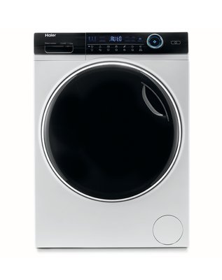 .AT.LAVASECADORA HAIER HWD100-B14979-S 10/6KG 1400RPM D