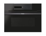.AT.MICROONDAS+HORNO INT.HAIER HWO45NB4B0B1