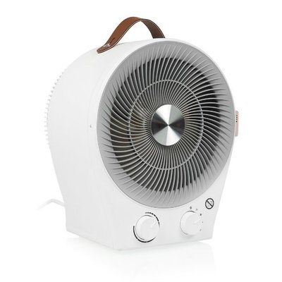Climatizador evaporativo TAURUS Snowfield mini
