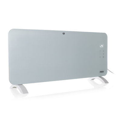 PANEL RADIANTE CRISTAL PRINCESS 01.348201.01.001 2000W LED BCO