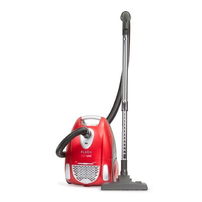 ASPIRADOR FLAMA 1675FL 700W C/BOLSA FILTRO HEPA