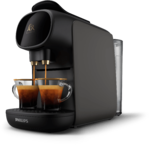 CAFET.CAP.PHILIPS L'OR BARISTA LM9012/20 COMP.NESPRESSO NGO