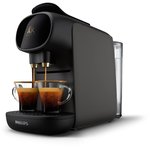 CAFET.CAP.PHILIPS L'OR BARISTA LM9012/20 COMP.NESPRESSO NGO