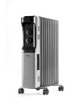 RADIADOR ACEITE TAURUS NEW DAKAR 2500W 11 ELEM