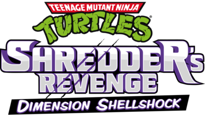 JUEGO SWITCH TEENAGE MUTANT NINJA TURTLES SHREDDERS REV