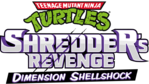 JUEGO SWITCH TEENAGE MUTANT NINJA TURTLES SHREDDERS REV