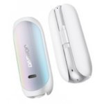 AURICULAR BLUETOOTH DAEWOO TWS JEWEL BLANCO