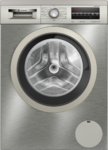 .AT.LAVADORA BOSCH WUU28T8XES 8KG 1400RPM A INOX