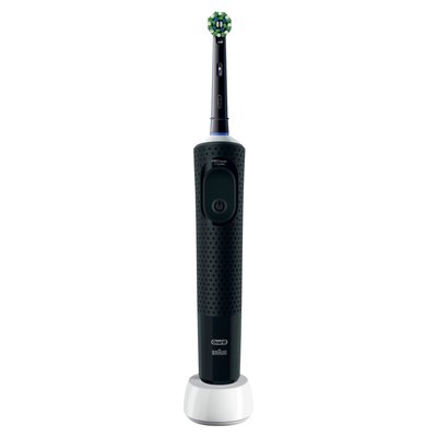 DENTAL ORAL-B VITALITY PRO NEGRO (2 RECAMBIOS)