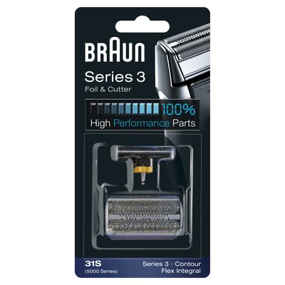 COMBIPACK BRAUN 31S (SERIES 3, CONTOUR)