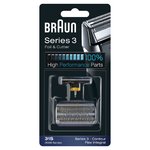 COMBIPACK BRAUN 31S (SERIES 3, CONTOUR)
