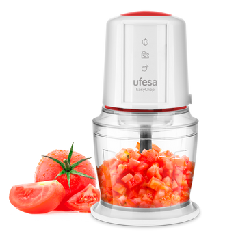 PICADORA UFESA EASY CHOP 70505180 500W 800ml