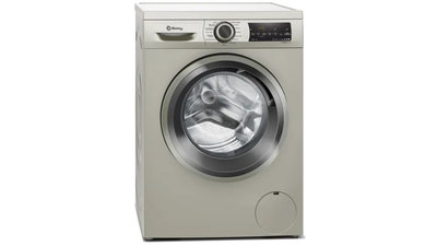 LAVADORA BALAY 3TS384XT 8KG 1400RPM A INOX