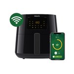 FREIDORA SIN ACEITE PHILIPS HD9280/70 6,2L WIFI, APP