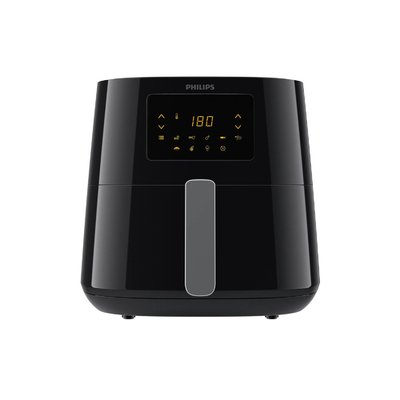 FREIDORA SIN ACEITE PHILIPS HD9270/70 6,2L DIGITAL
