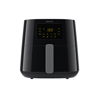 FREIDORA SIN ACEITE PHILIPS HD9270/70 6,2L DIGITAL