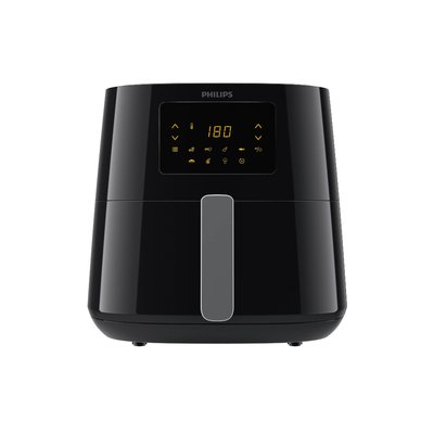 FREIDORA SIN ACEITE PHILIPS HD9270/70 6,2L DIGITAL