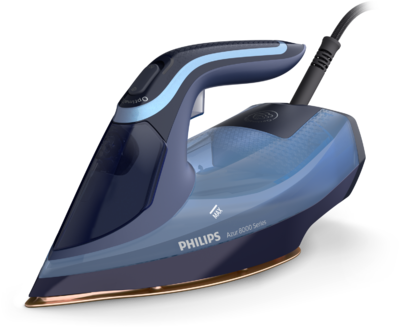 PLANCHA PHILIPS DST8020/20 3000W 240GR VAPOR PERFECT CARE