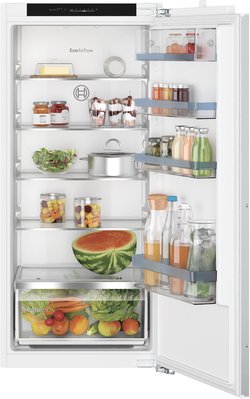 .AT.FRIGO INT. BOSCH KIR41VFE0 122,5X56 CICLICO E P.FIJA 204L BCO