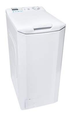 .AT.LAVADORA CARGA SUPERIOR CANDY CST27LET/1S 7KG 1200RPM E