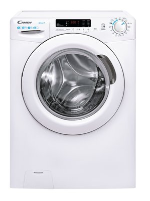 .AT.LAVADORA CARGA FRONTAL CANDY CS41272DE/1S 7KG 1200RPM D