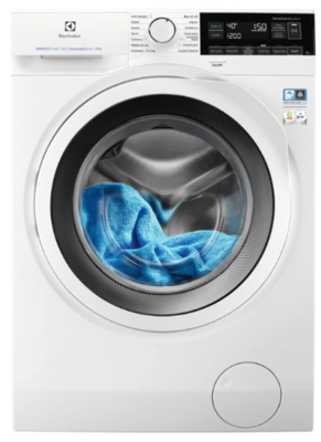 .AT.LAVADORA ELECTROLUX EW7F3944LV 9KG 1400RPM A INVERTER