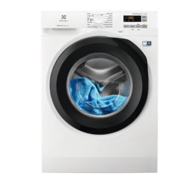 .AT.LAVADORA ELECTROLUX EN2F5842CB 8KG 1400RPM A INVERTER